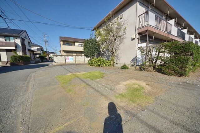 正美サンハイツの物件内観写真