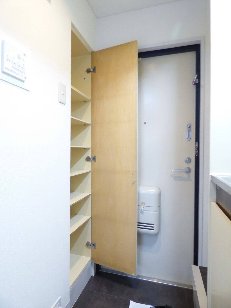 パル京南１７の物件内観写真