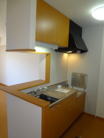 セジュール武蔵の物件内観写真