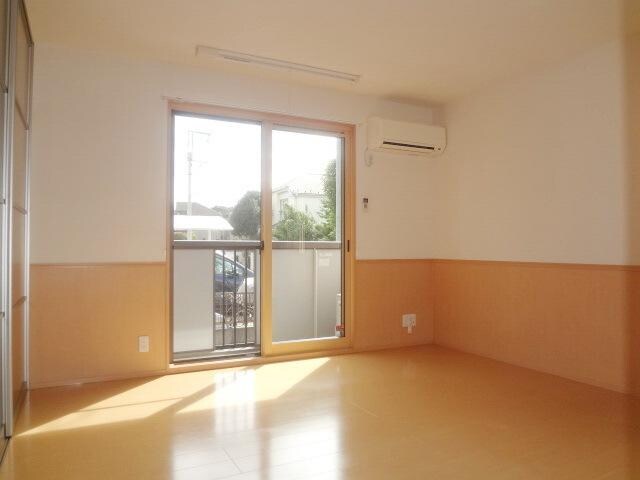 リバーサイドIIIの物件内観写真