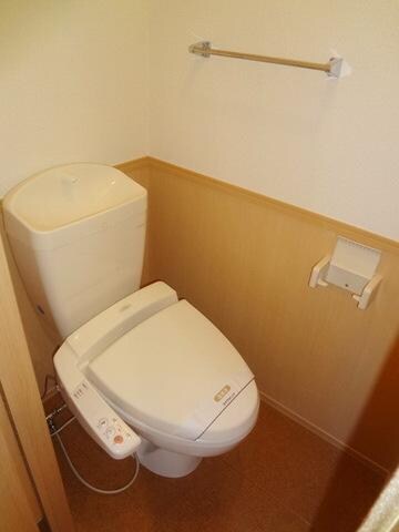 リバーサイドIIIの物件内観写真