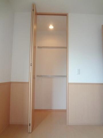 リバーサイドIIIの物件内観写真