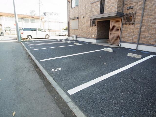 リバーサイドIIIの物件内観写真