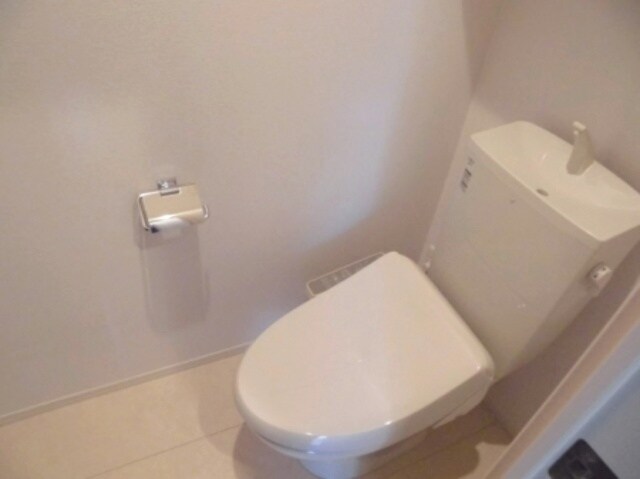 マオルベーレの物件内観写真