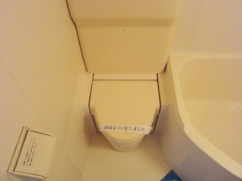 ラ・パルフェ・ド・立川No.1の物件内観写真