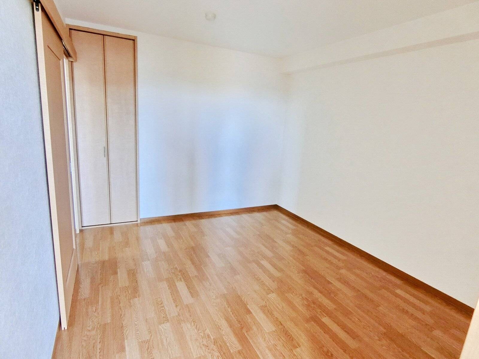 コンフォートフラッツIIIの物件内観写真