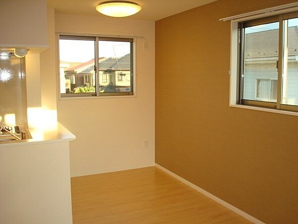 コンチェルト（Concerto)の物件内観写真