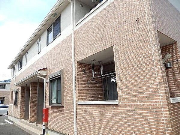 コンチェルト（Concerto)の物件内観写真