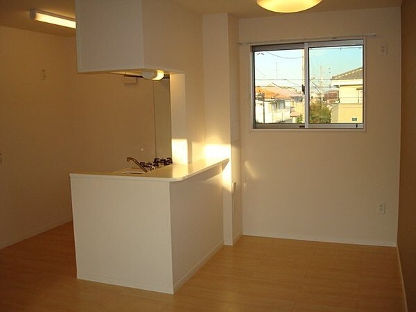 コンチェルト（Concerto)の物件内観写真