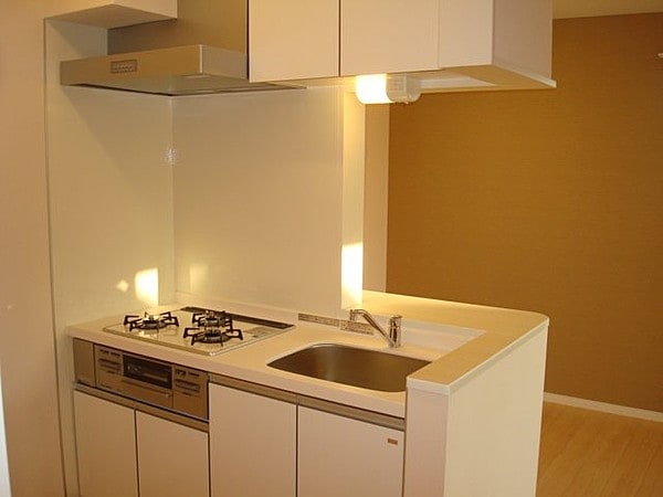 コンチェルト（Concerto)の物件内観写真