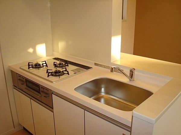 コンチェルト（Concerto)の物件内観写真