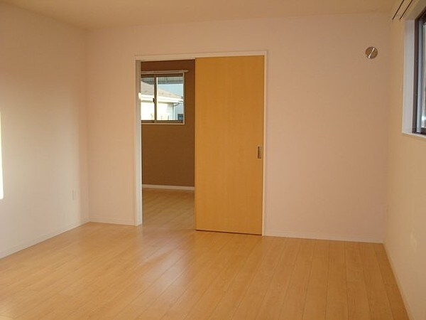 コンチェルト（Concerto)の物件内観写真