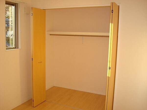 コンチェルト（Concerto)の物件内観写真