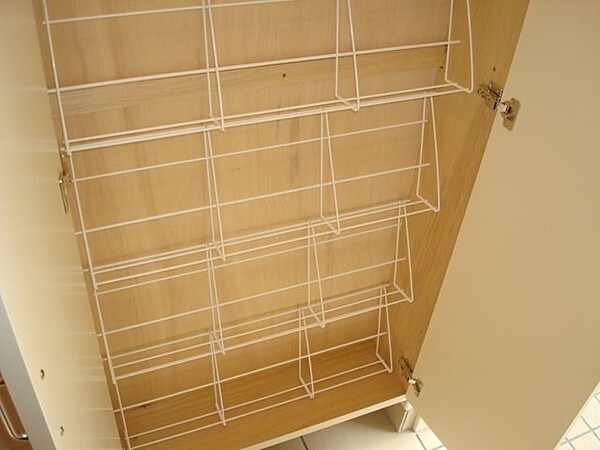 コンチェルト（Concerto)の物件内観写真