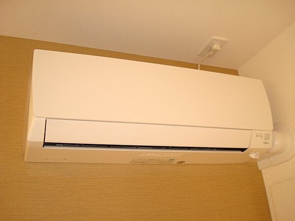 コンチェルト（Concerto)の物件内観写真