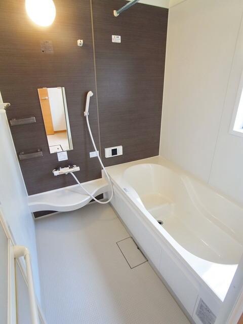 立川栄町の家の物件内観写真