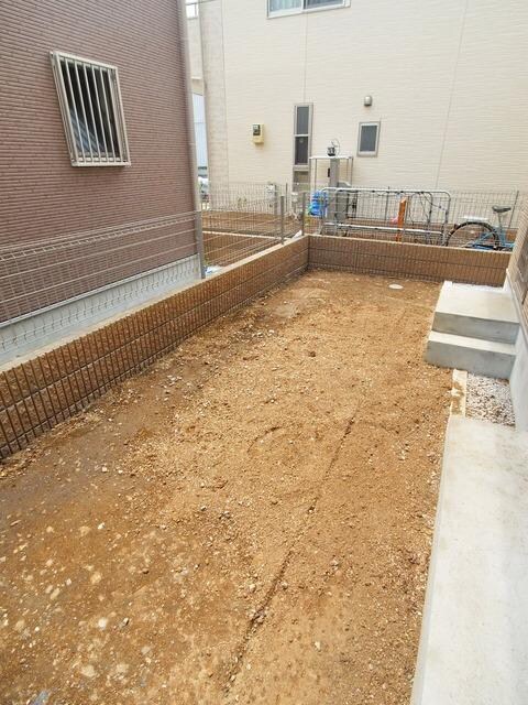 立川栄町の家の物件内観写真