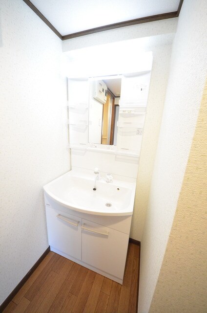 シャンポール砂川の物件内観写真