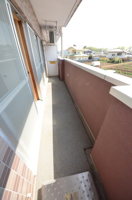 シャンポール砂川の物件内観写真