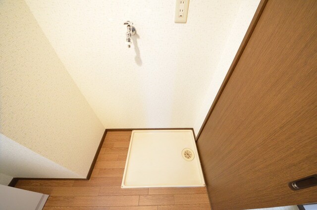 シャンポール砂川の物件内観写真