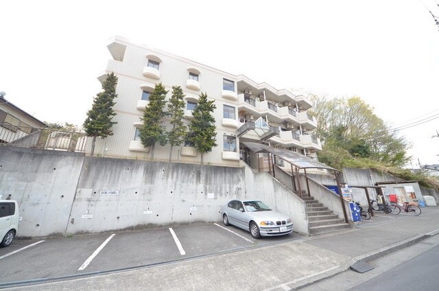 ホワイトウイング左入の物件内観写真