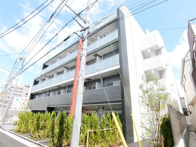 メインステージ立川IIIの物件内観写真