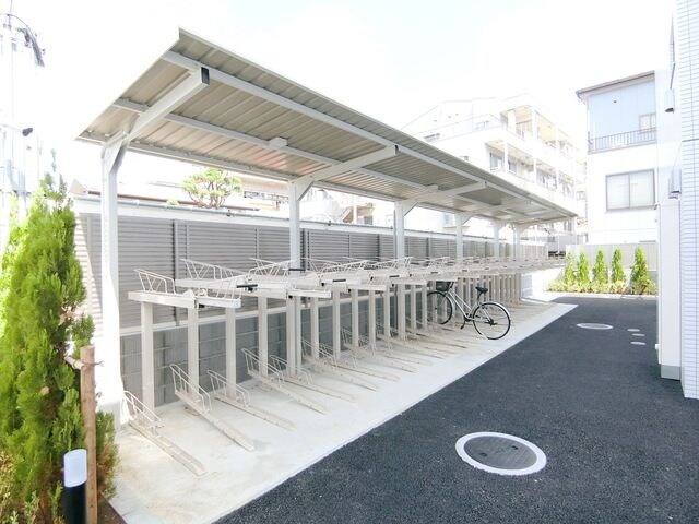 メインステージ立川IIIの物件内観写真