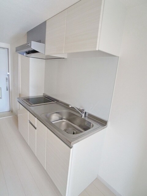 リブリ・結の物件内観写真