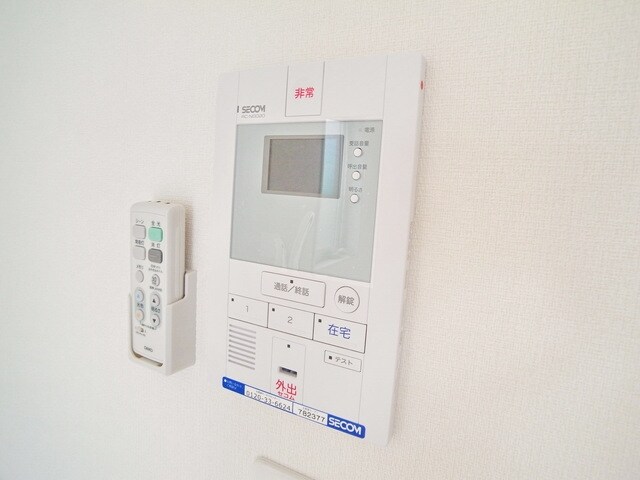 リブリ・結の物件内観写真