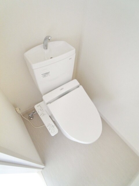 リブリ・結の物件内観写真