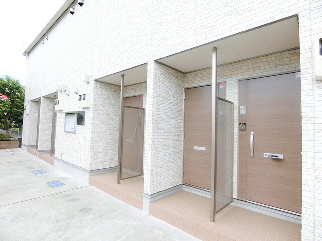 リブリ・結の物件内観写真