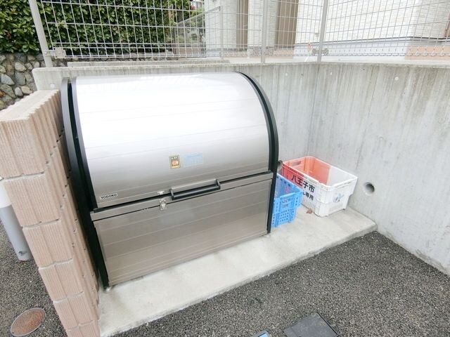 リブリ・結の物件内観写真