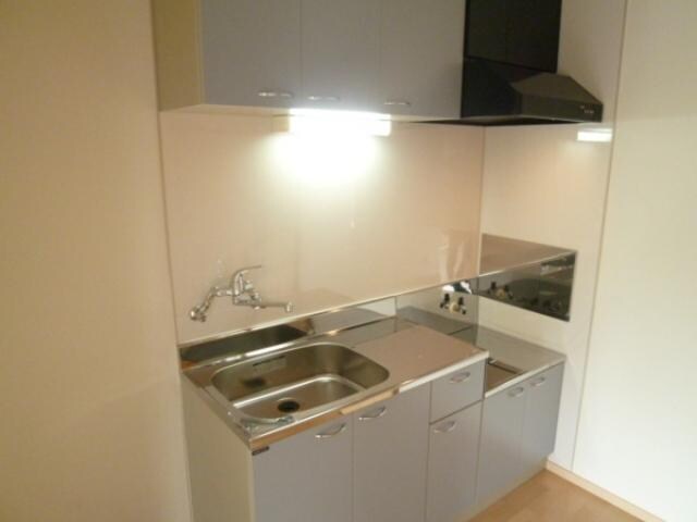 アネックスクレールの物件内観写真