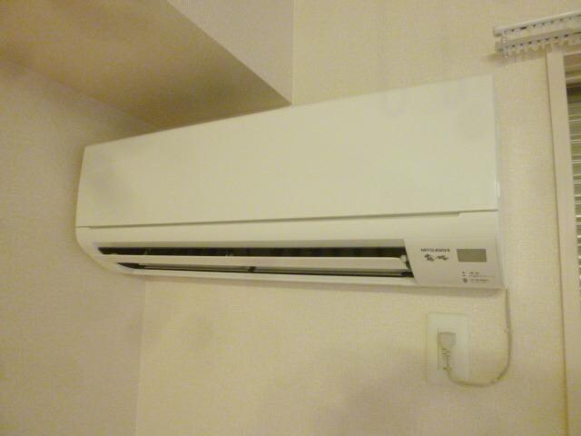 グレースコートの物件内観写真