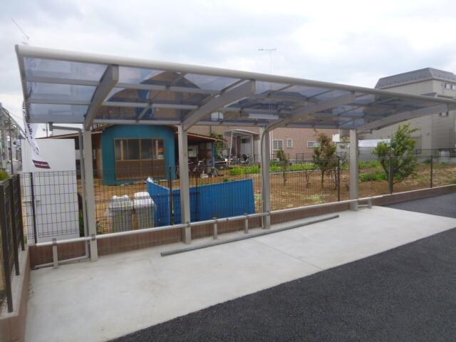 グレースコートの物件内観写真