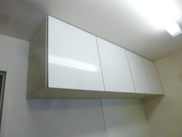 グレースコートの物件内観写真