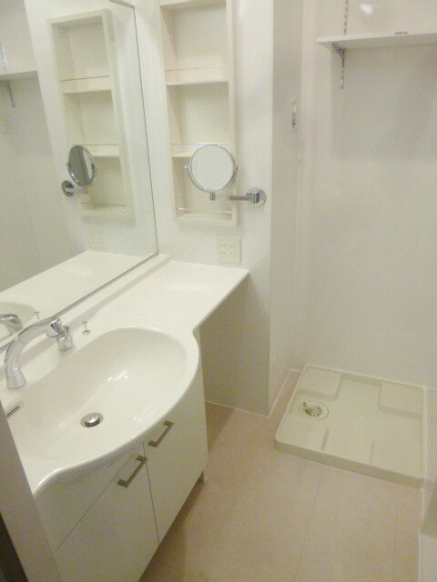 グレースコートの物件内観写真