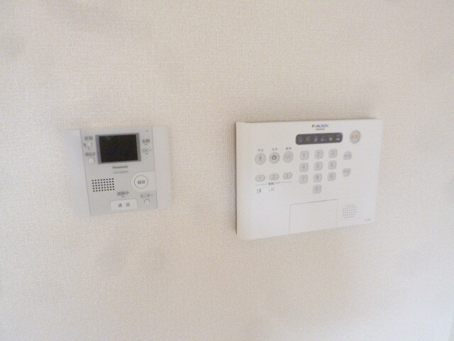 グレースコートの物件内観写真