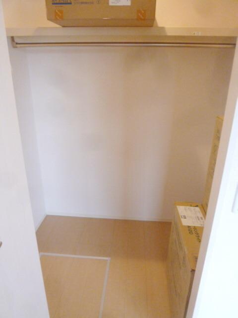 グレースコートの物件内観写真