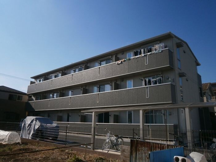 グレースコートの物件内観写真