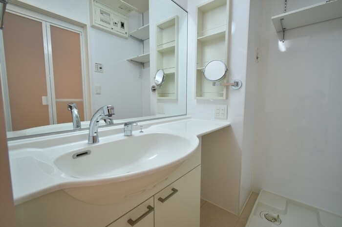 グレースコートの物件内観写真