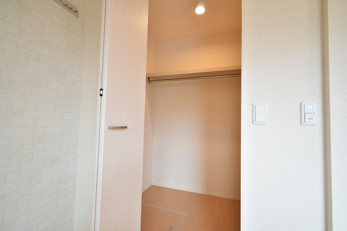 グレースコートの物件内観写真