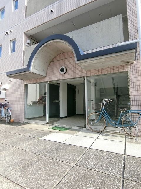 田中ビルの物件内観写真