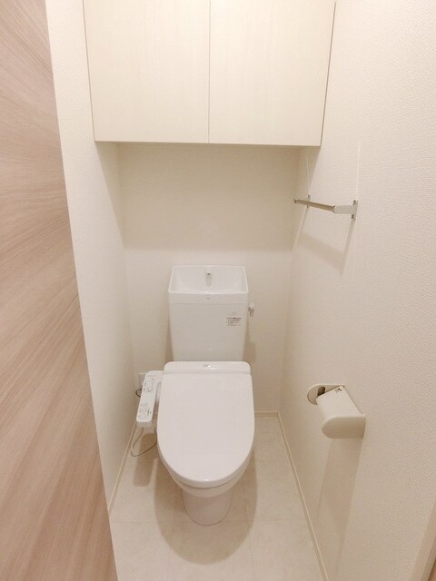 プレシャス富士見の物件内観写真