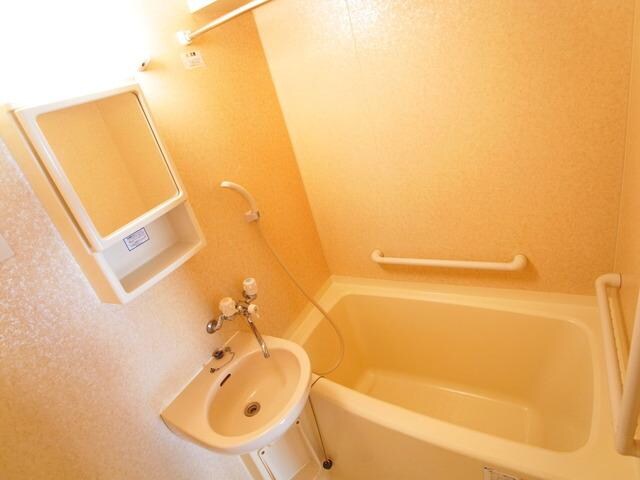 アクロス立川IIの物件内観写真