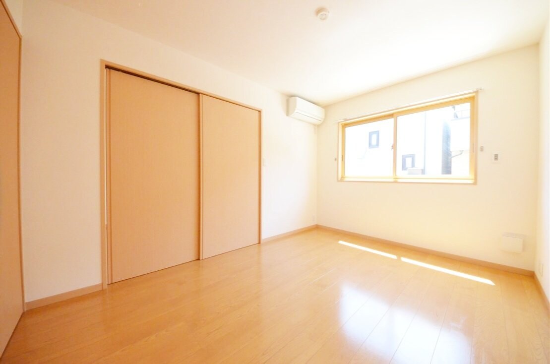 ソレアードの物件内観写真