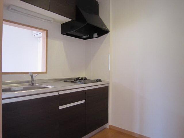 ソレアードの物件内観写真