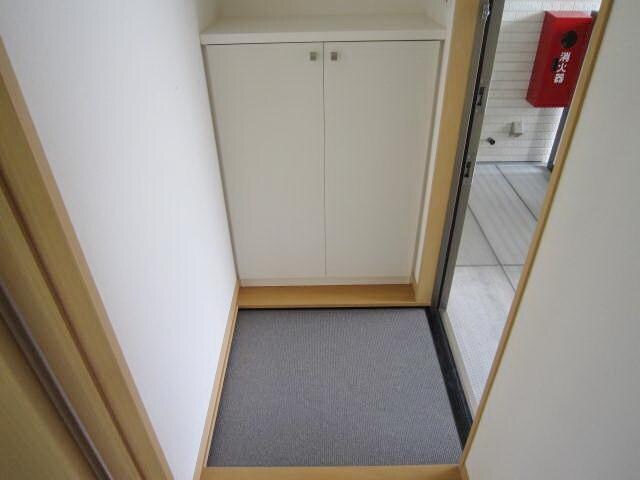 ソレアードの物件内観写真