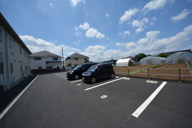 ソレアードの物件内観写真