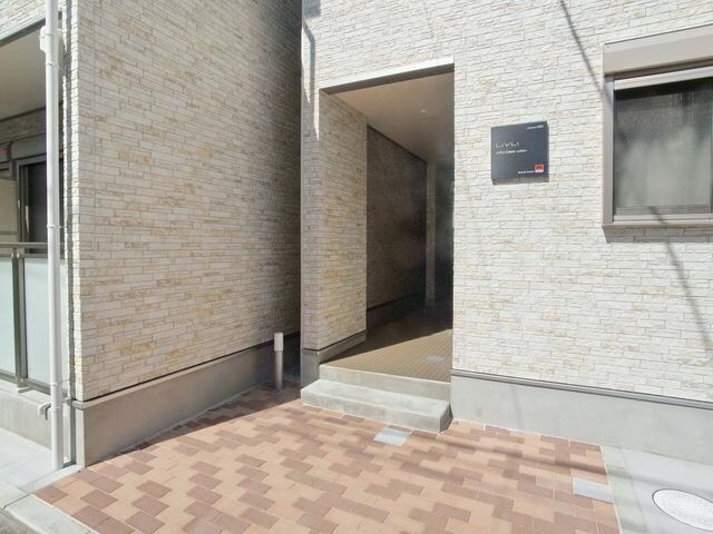 リブリ・L’ｅｃｒｉｎの物件内観写真